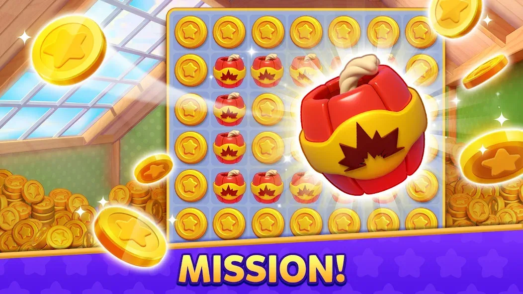 Dream Resort screenshot 8