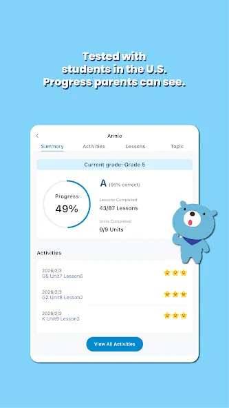 Mathmaji screenshot 15