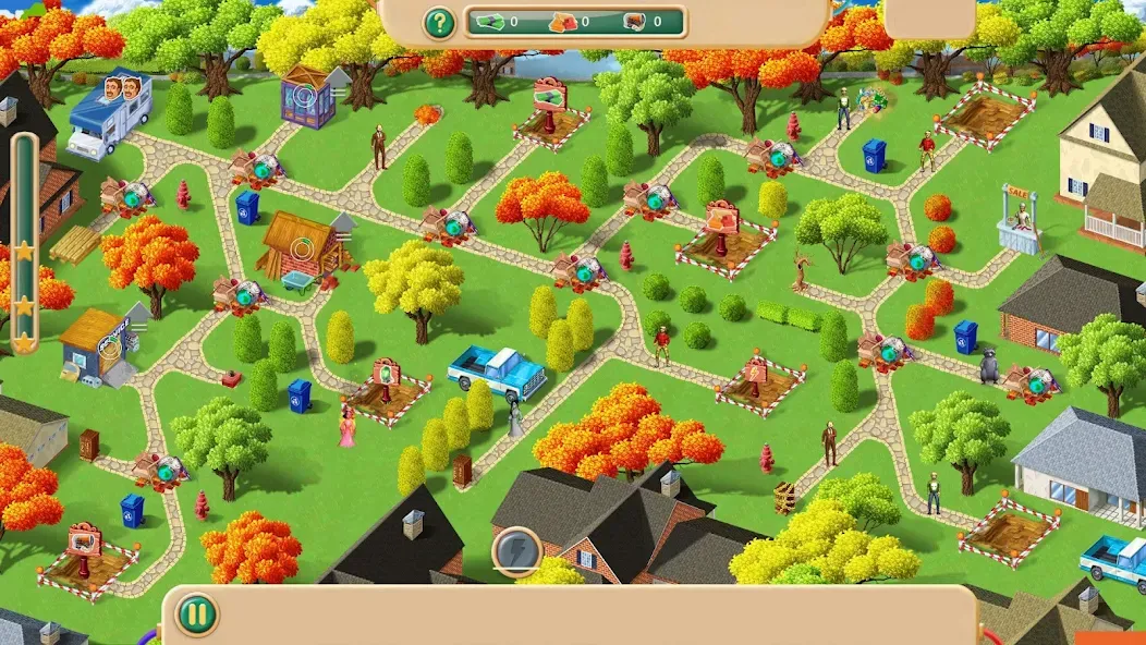 Ghost Hunters 1 screenshot 7