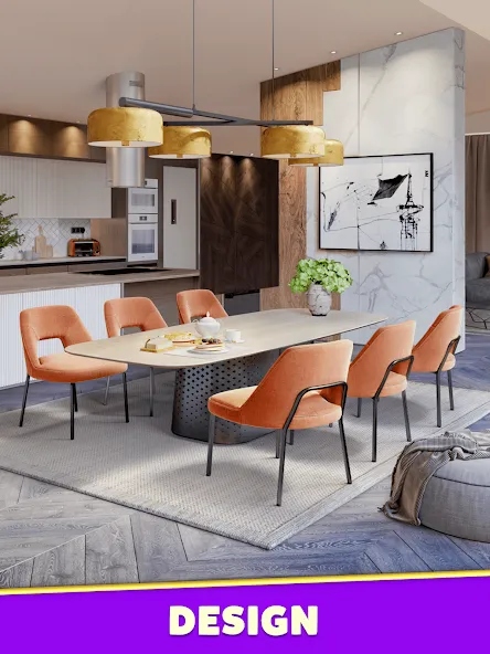Design Masters: Home Simulator screenshot 21