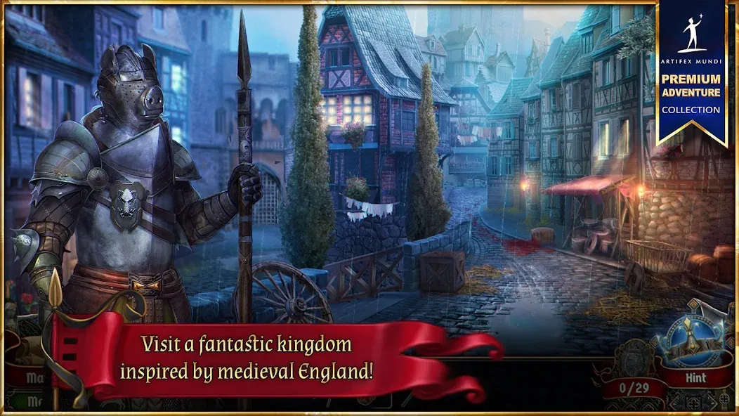 King's Heir (Full) screenshot 5