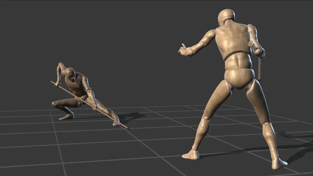 Poseit screenshot 12