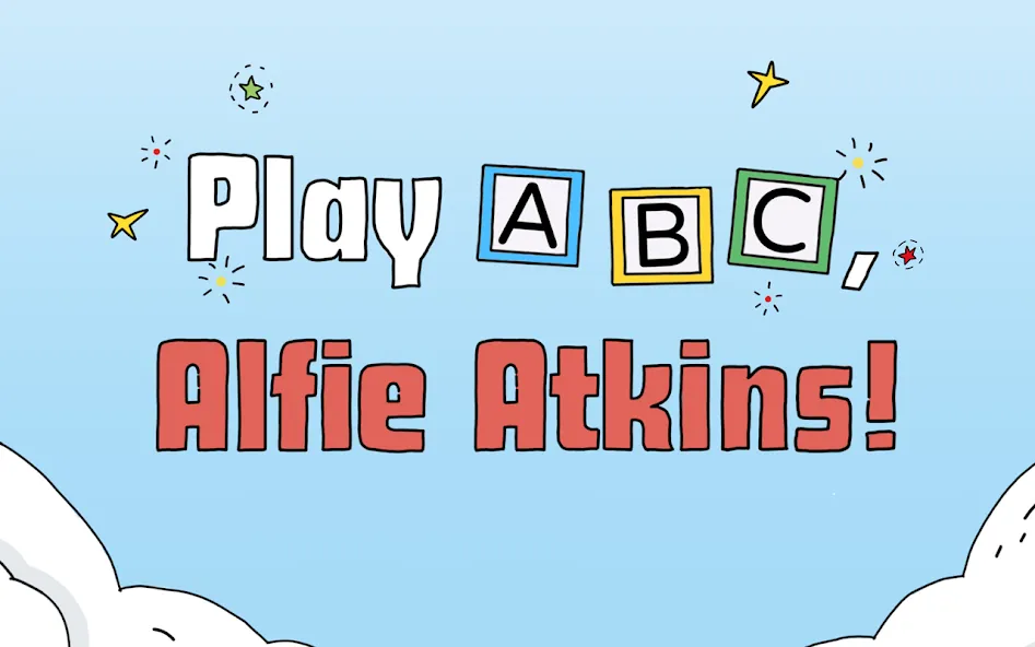Play ABC, Alfie Atkins screenshot 9
