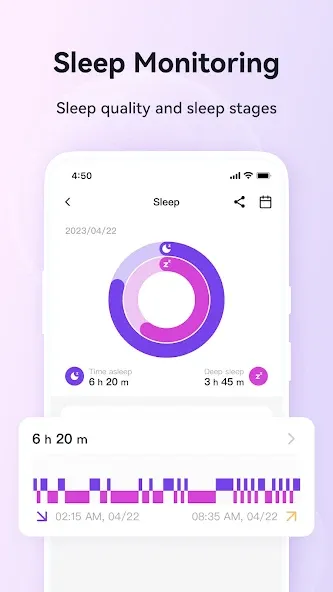 G Band screenshot 3