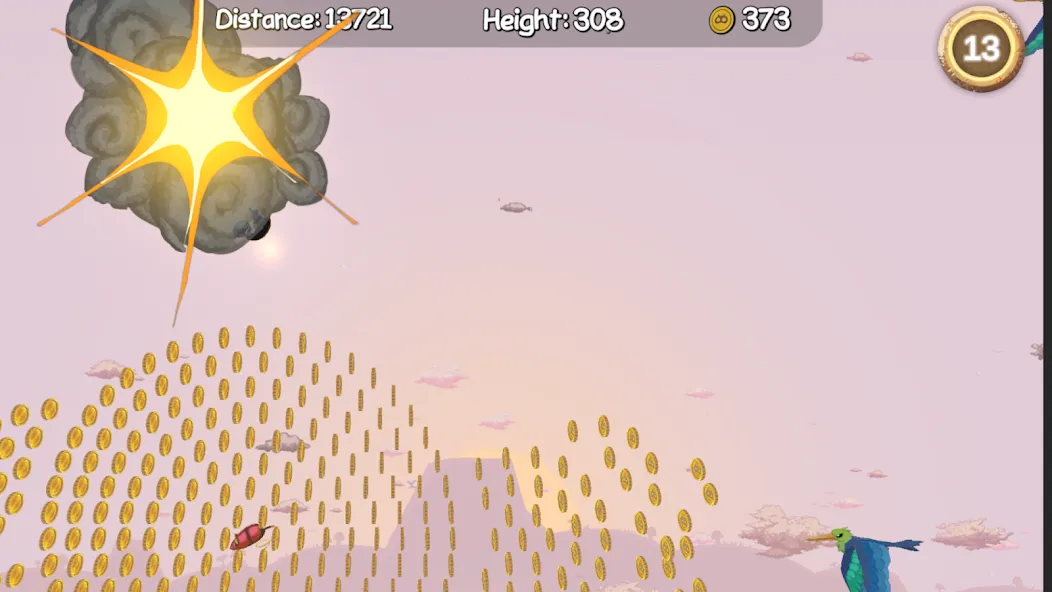Chuck the Cat screenshot 21