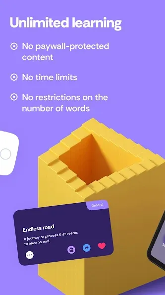 Learn Idioms and Phrasal Verbs screenshot 4