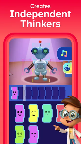 ABCmouse: Kids Learning Games screenshot 5