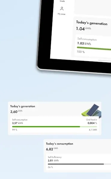 SMA Energy screenshot 10