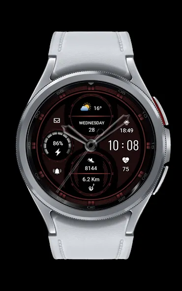 CNRwatch024 screenshot 3