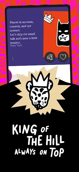 PURE: Anonymous Dating & Chat screenshot 4