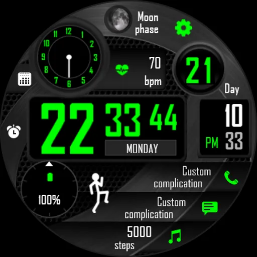 MPC WF Runner screenshot 15