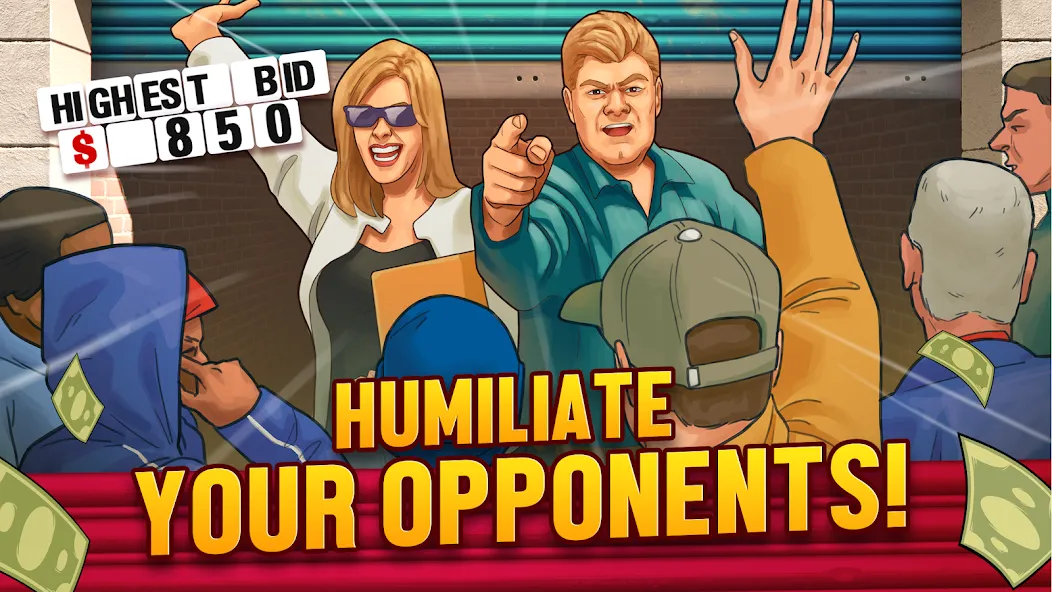 Bid Wars 2: Auction Simulator screenshot 3