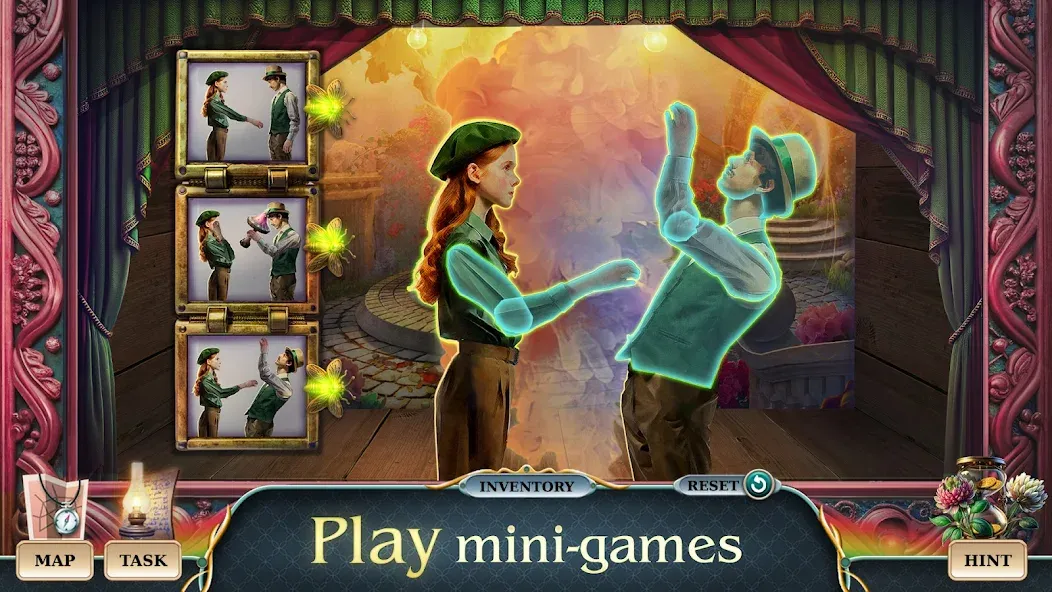Lucky Season 2: Find Objects screenshot 4