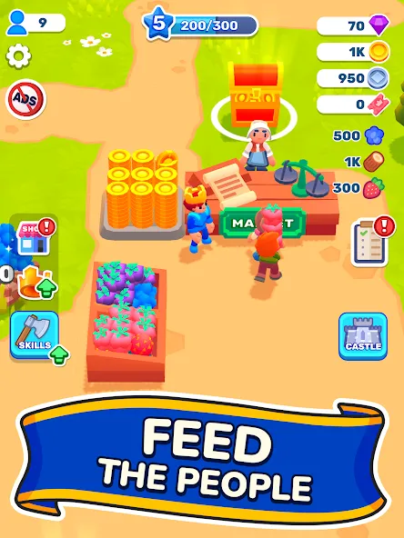 Royal Lands screenshot 12