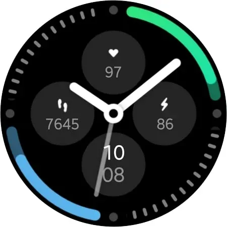 Superior for Wear OS screenshot 3