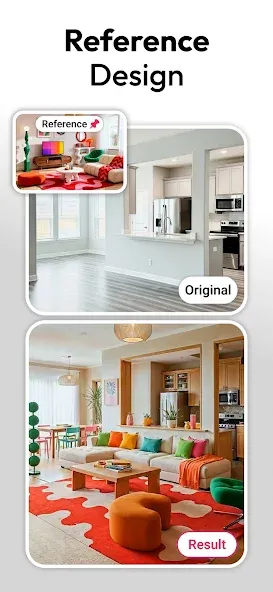 AI Interior Design - Interio screenshot 6