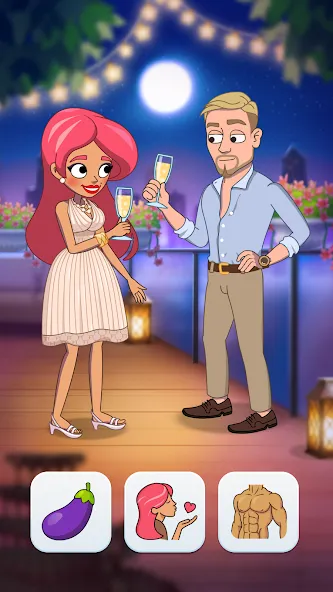 Jess' Stories screenshot 7