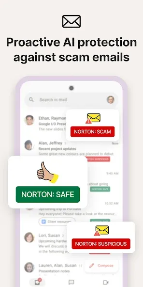 Norton360 Antivirus & Security screenshot 6
