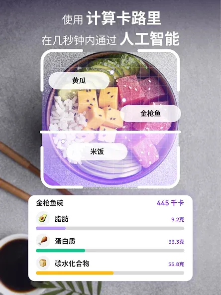 智能轻断食追踪 16:8,饮食管理,健康瘦身 screenshot 10