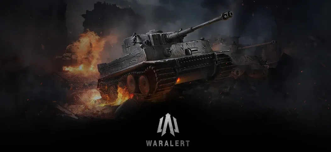 战争警戒 : WWII PvP RTS screenshot 1
