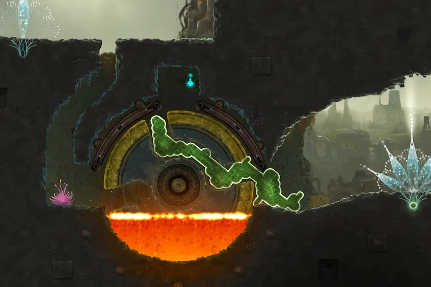 Mushroom 11 screenshot 3