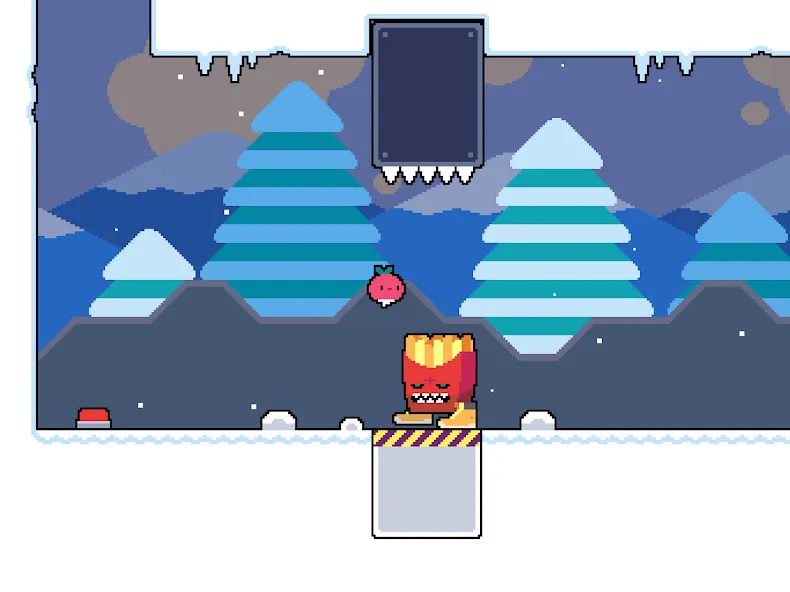 Dadish screenshot 7