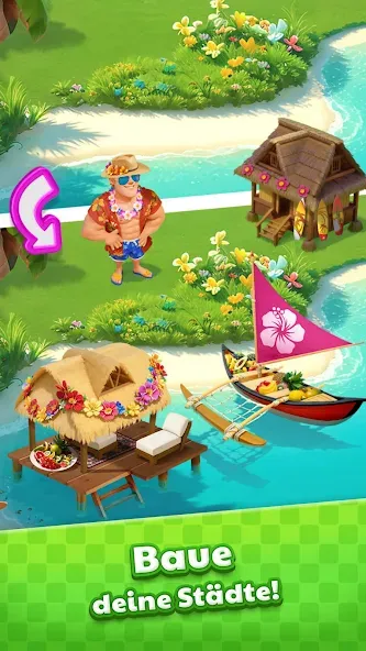 Tap Blast Friends screenshot 5