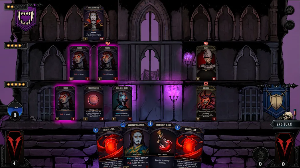 Deliverance & Reign screenshot 2