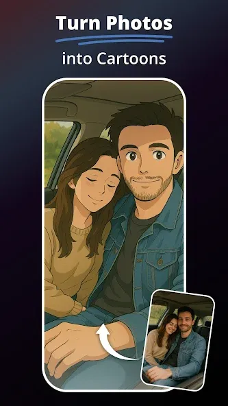 MePic-AI Photo Video Generator screenshot 30