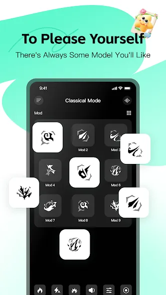 Love Spouse-Remote connection screenshot 1