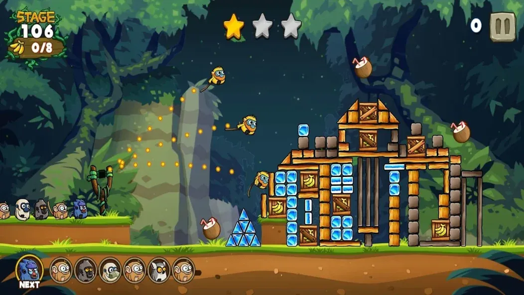 Catapult Quest screenshot 3