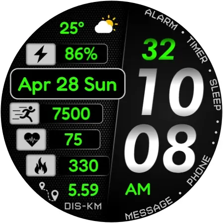 KZY070 screenshot 22