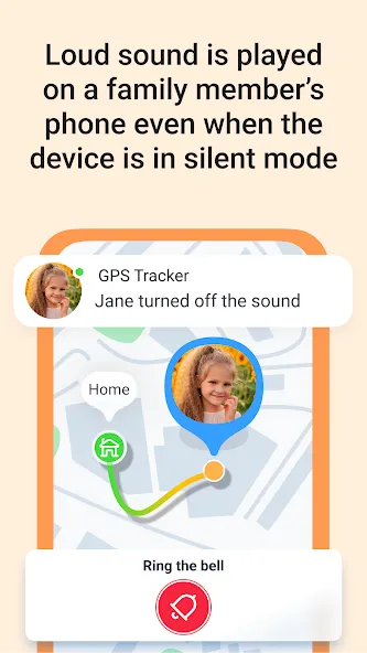 GPS Tracker: Location Tracking screenshot 8