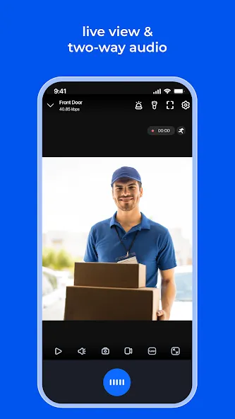 Reolink screenshot 4