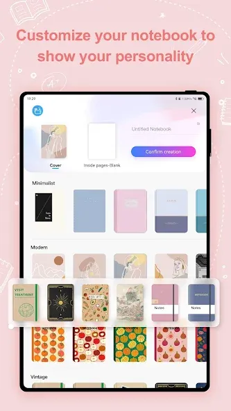 Kilonotes-Notes & Mark up PDF screenshot 9