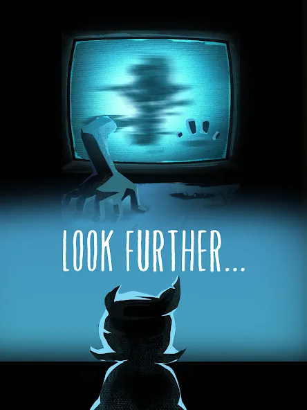 Little Nightmares Comics screenshot 10