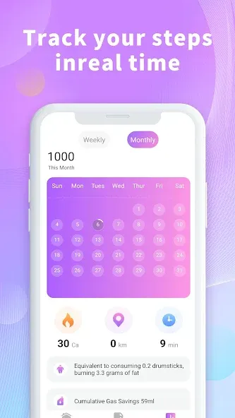 WalkEarn:Make Money screenshot 5