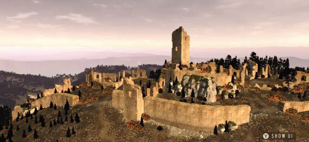 Way of the Hunter Wild Europe screenshot 3