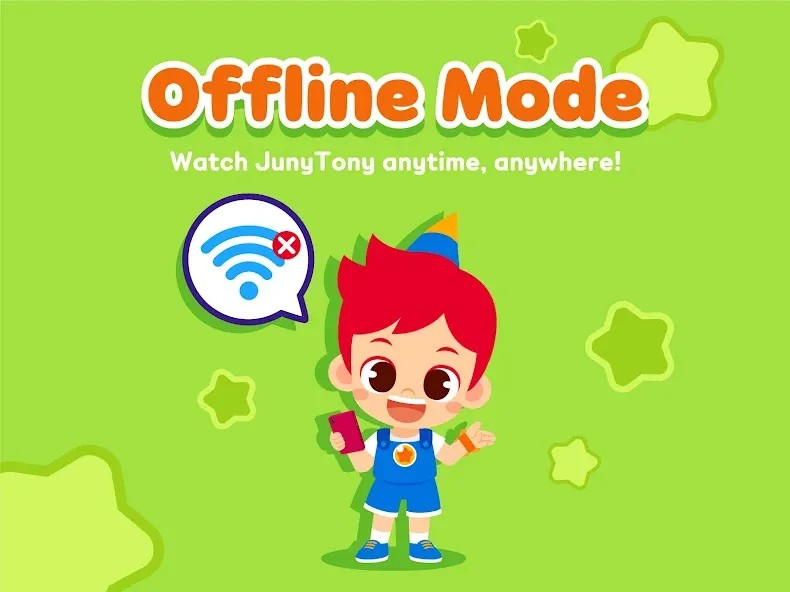 JunyTony- Learning & Games! screenshot 12