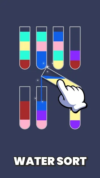 离线小游戏 screenshot 7