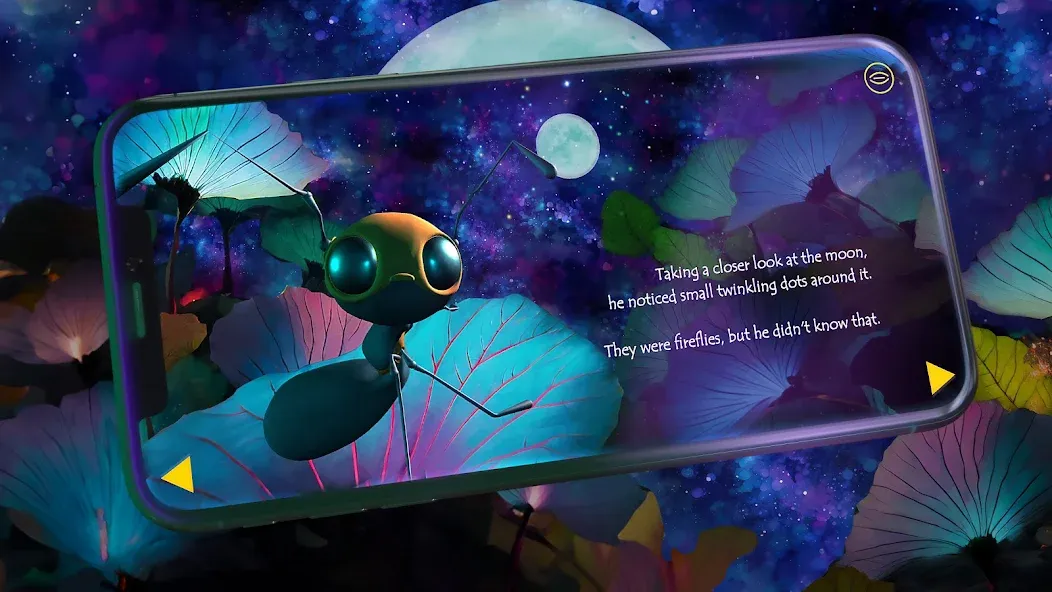 Luniant: Journey to the Moon screenshot 3