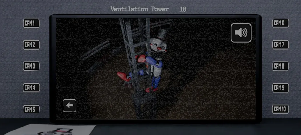 Welcome To The Circus screenshot 3