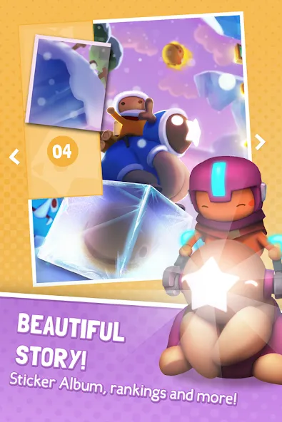 Starlit Adventures screenshot 5