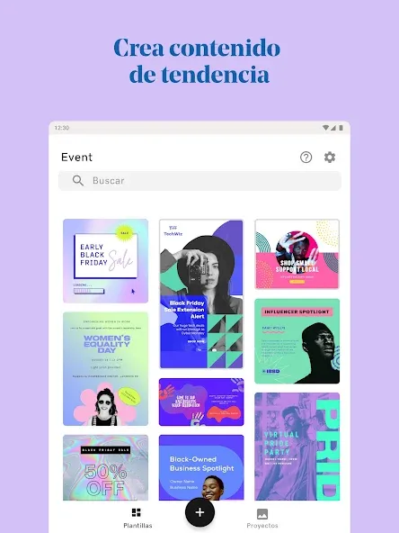 GoDaddy: Sitios & Marketing screenshot 14