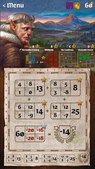 Cartographers screenshot 13