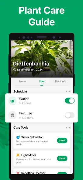 PictureThis - Plant Identifier screenshot 3