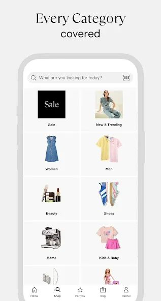 Macy's: shopping & top deals screenshot 8