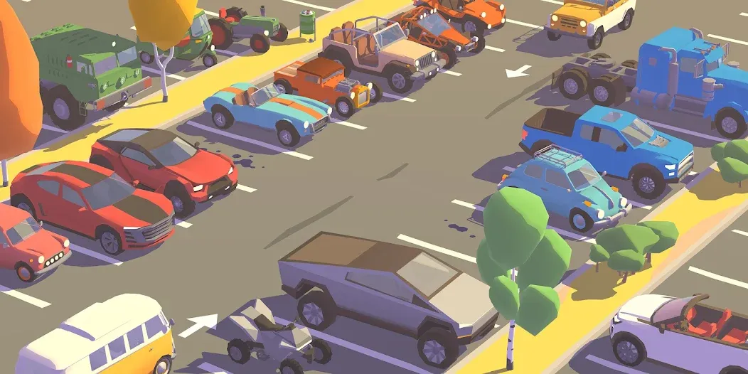 Hillside Drive Racing screenshot 2