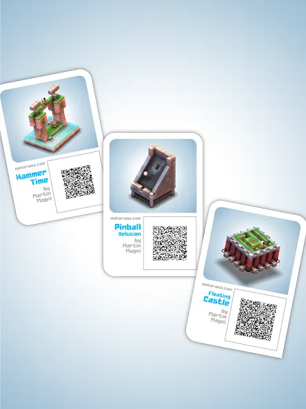 Mekorama screenshot 16