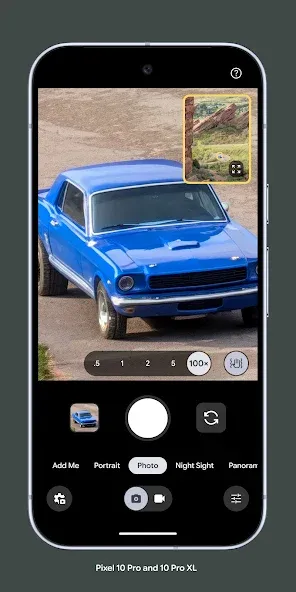 Pixel 相机 screenshot 4